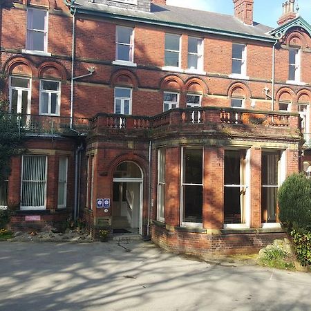 Green Gables Hotel Scarborough Exterior foto