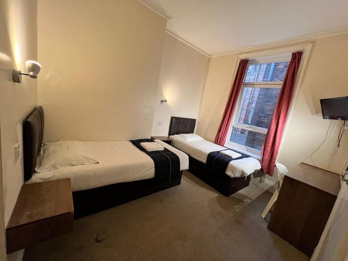 Green Gables Hotel Scarborough Quarto foto