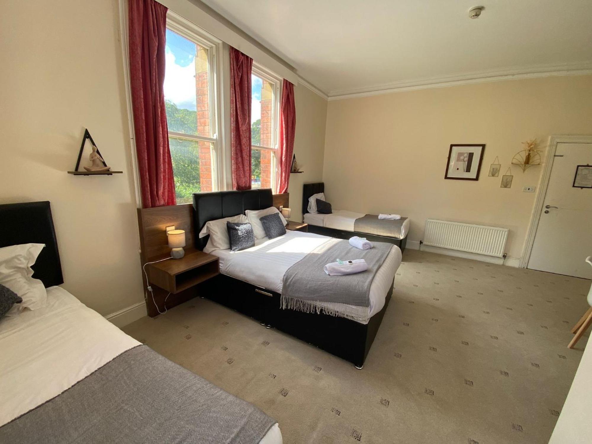 Green Gables Hotel Scarborough Quarto foto
