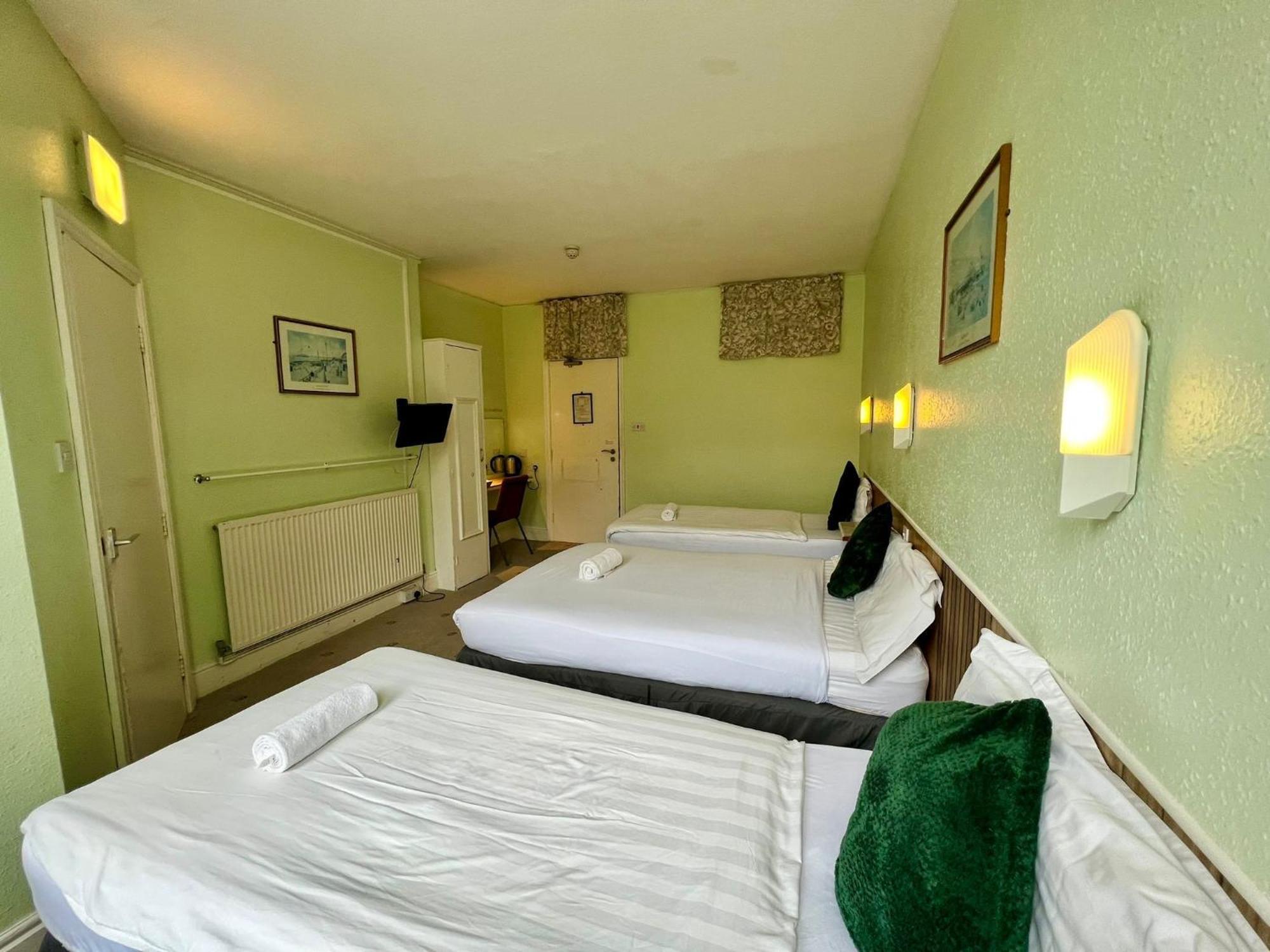 Green Gables Hotel Scarborough Quarto foto