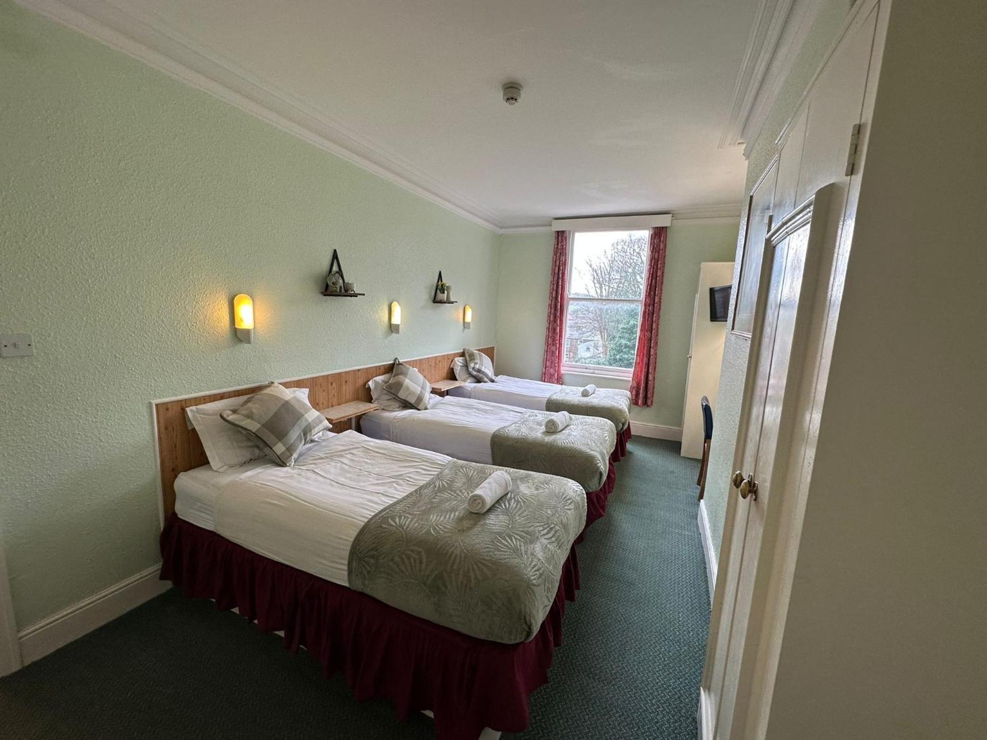 Green Gables Hotel Scarborough Quarto foto