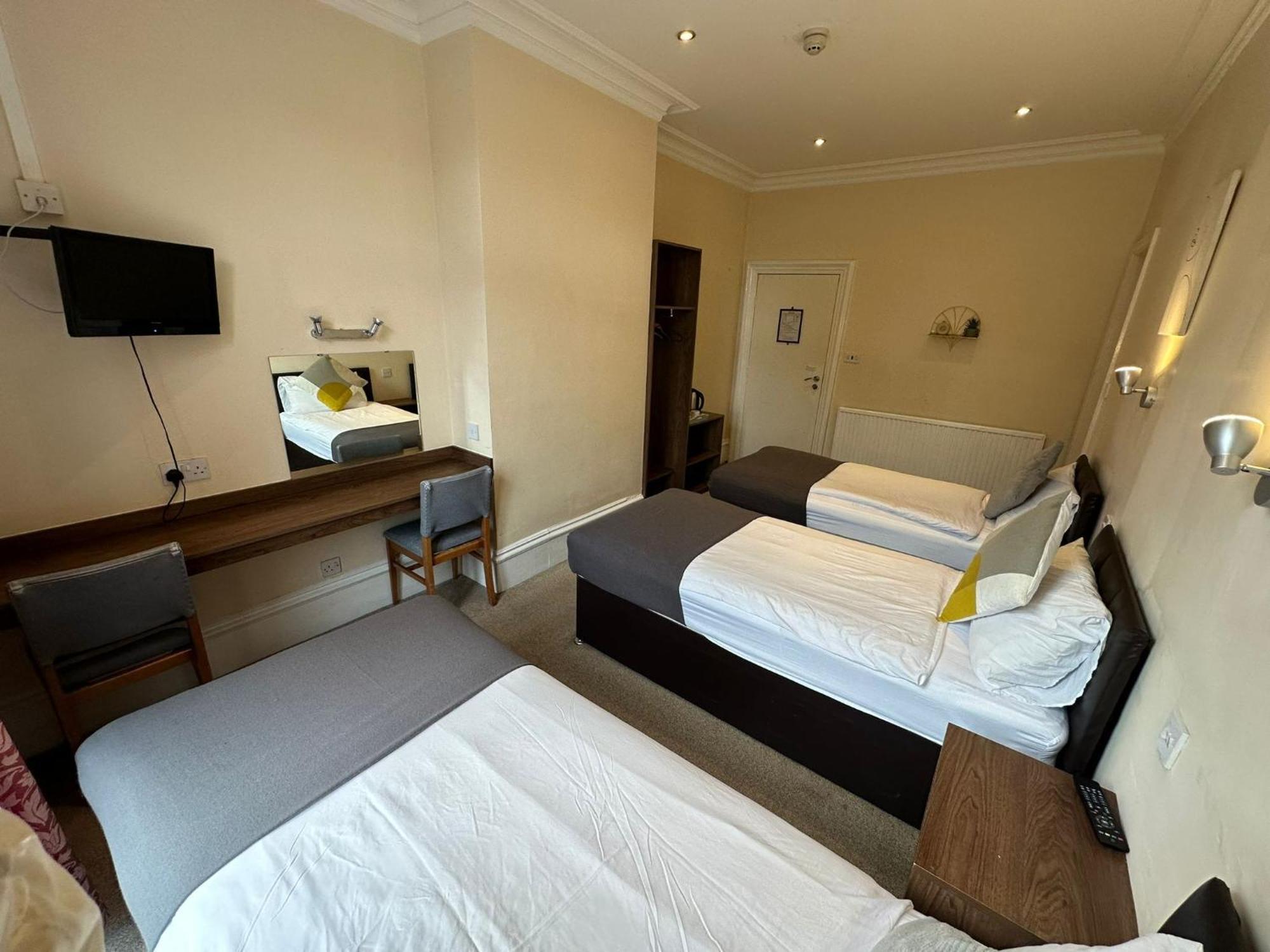 Green Gables Hotel Scarborough Quarto foto