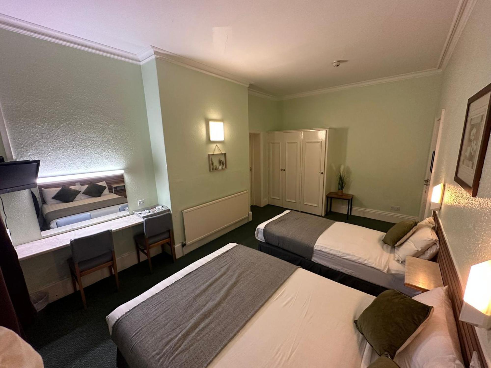 Green Gables Hotel Scarborough Quarto foto