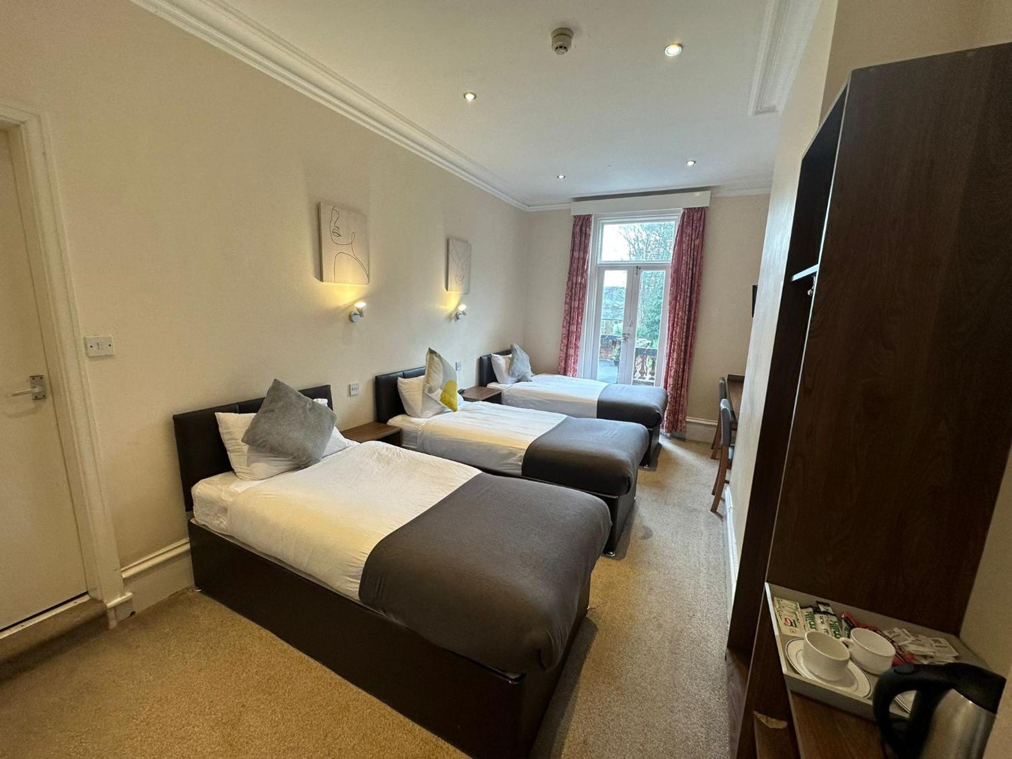 Green Gables Hotel Scarborough Quarto foto