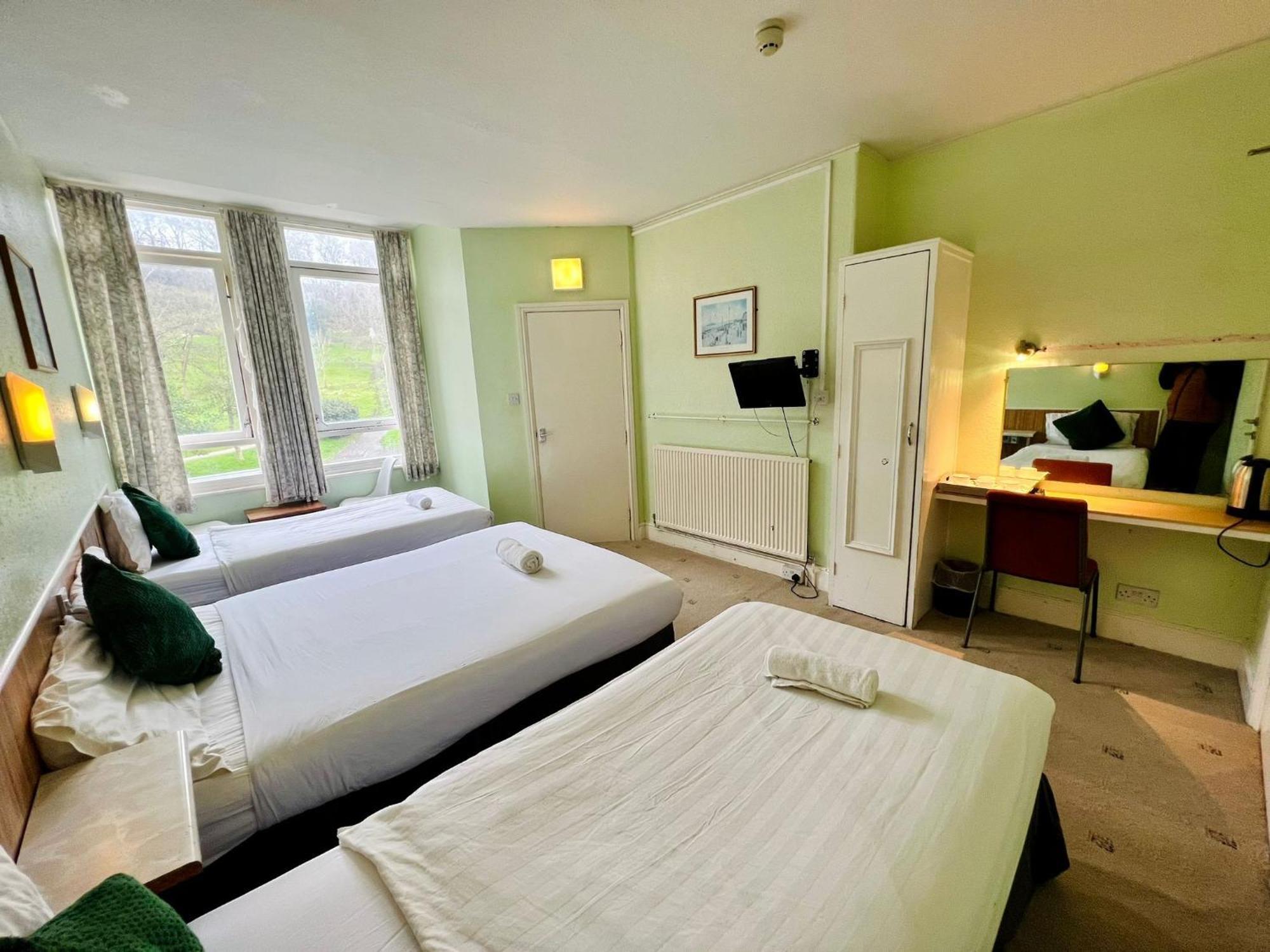 Green Gables Hotel Scarborough Quarto foto