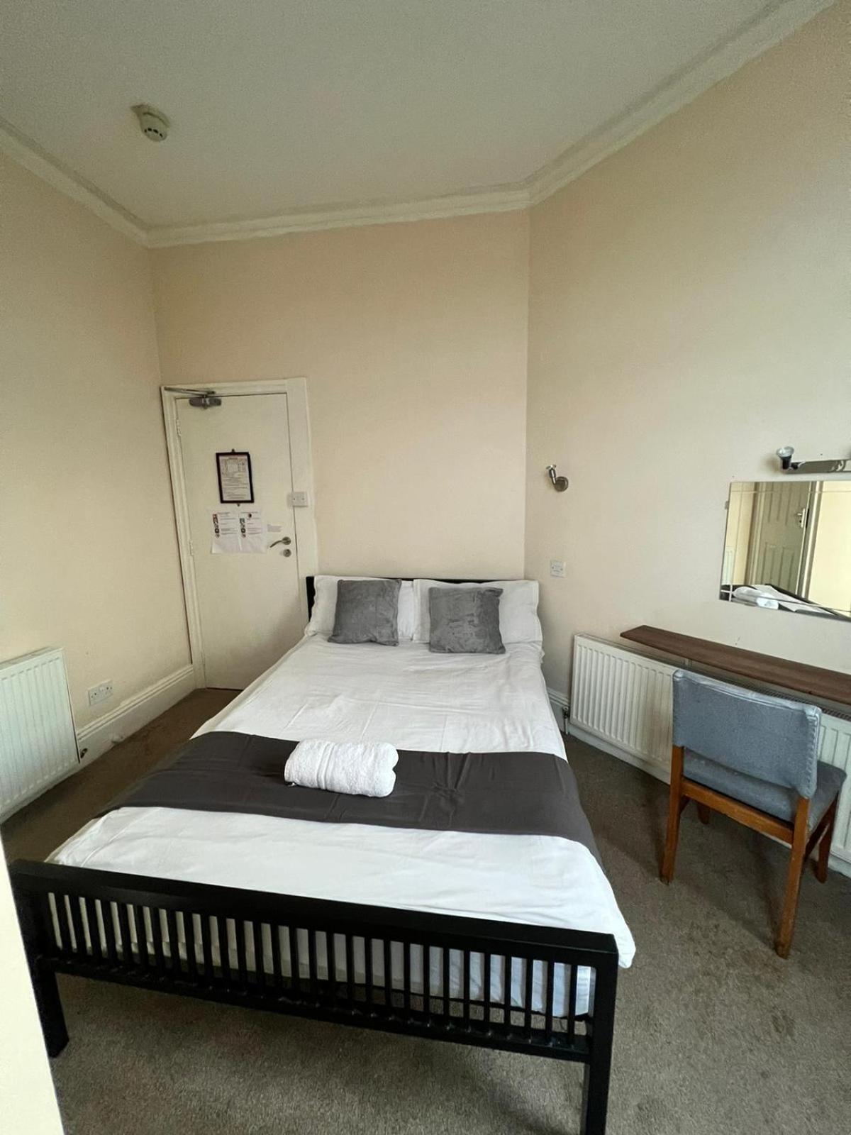Green Gables Hotel Scarborough Quarto foto