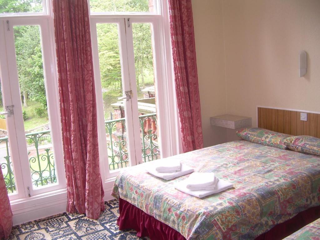 Green Gables Hotel Scarborough Quarto foto