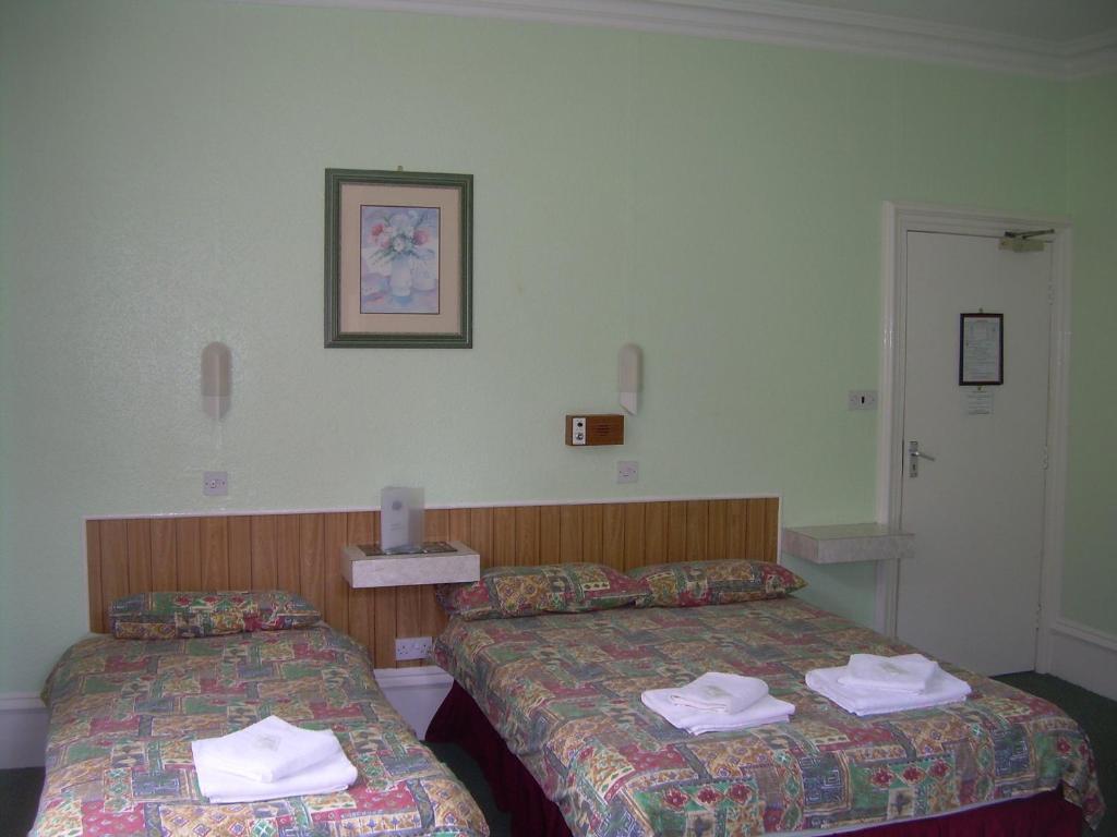 Green Gables Hotel Scarborough Quarto foto