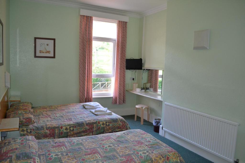 Green Gables Hotel Scarborough Quarto foto